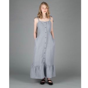 Creatures Of Comfort Orion Dress